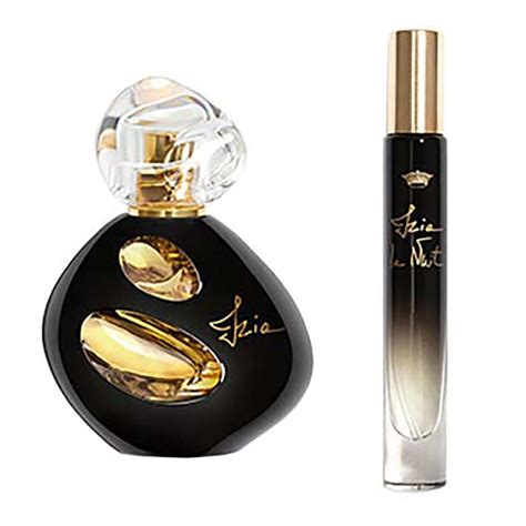 izia sisley perfume|sisley izia gift set.